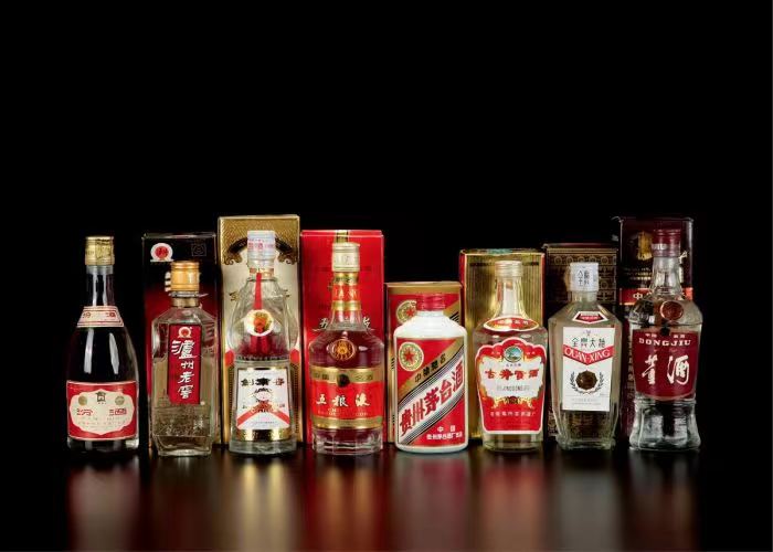 仓山老酒储存的方法