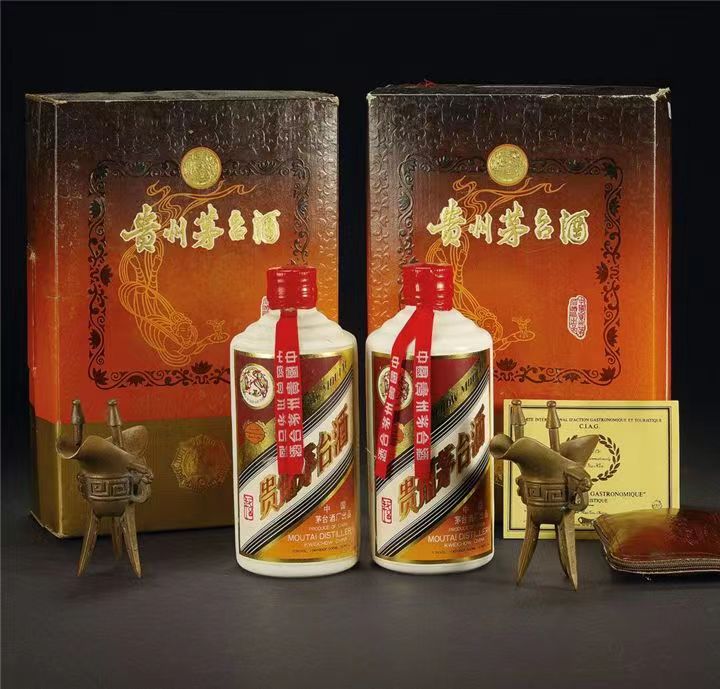 仓山烟酒回收